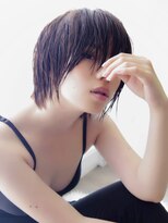 フレイムスヘアーアンドリラックス 西川口店 大人可愛い20代30代40代くびれヘアメルティカラー