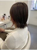 【link】イヤリングカラー/イヤリングピンク *堀場*
