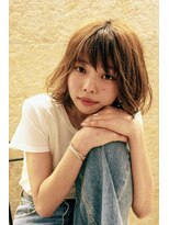 エムスラッシュ ソル センター南(M.SLASH SOL)&nbsp;MSLASHSOLセンター南/ミディbob