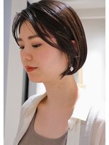 ソイル(soil) ノンブローコンパクトボブ