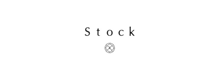 ストック(Stock)のサロンヘッダー