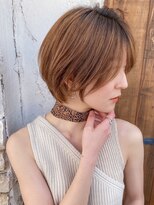 ロンド エスポワール 錦糸町(Lond espoir) 【武井俊樹】くびれ小顔大人美人ショートヘア