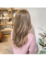 ルイス 喜連瓜破(Luis)&nbsp;グレージュ