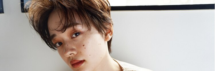 リコ ヘアアンドリラクゼーション 一宮店(LICO HAIR&RELAXATION)のサロンヘッダー