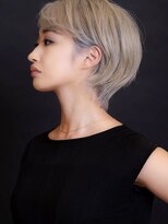 ジャンクロードビギン 下北沢店(JEAN CLAUDE BIGUINE) blanc