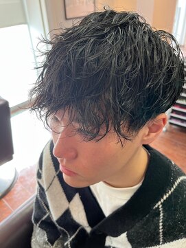 スリーク 吹田店(Sleek) スペインカール