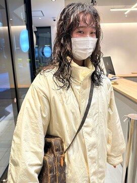 ユーア(yuur.) perm.