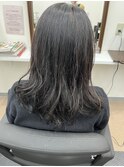 ナチュラルダークブラウン