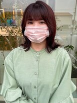 バランス(BALANCE.)&nbsp;ナチュラルピンク