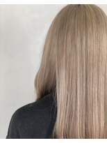 レックス 中野(rex)&nbsp;ミルクティーベージュ