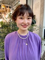 リテ(rite) 軽やかショート