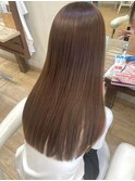 つやさらオリーブベージュ