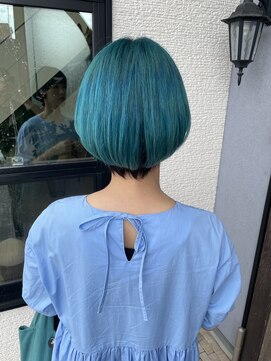 ジゼル(giselle by Do Do) インナーブラック