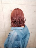 カシスレッド