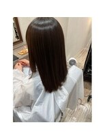 ミリ 千歳烏山(Mili CARE&SPA)&nbsp;ミリお客様スタイル