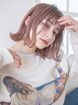 エイト アゲオ 上尾店(EIGHT ageo)&nbsp;大人可愛い美髪小顔カット/上尾/上尾駅　１０