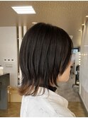 ウルフヘア(^^)宮崎/ウルフヘア