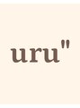 ウルー(uru)/uru"