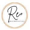 リプラス(Re+)のお店ロゴ
