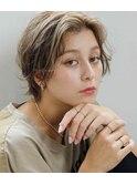 ショート
