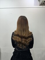 プルエクステのお店ネクスト(NEXT)&nbsp;#プルエクステ #エクステ #シールエクステ