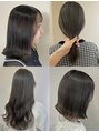 ヘアーアートミュージアム(Hair Art Museum) 流行りの透明感カラーやピンクブラウン系得意です♪
