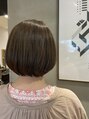 ワン 東戸塚(ONE004) お家でも再現しやすい髪型が得意です!