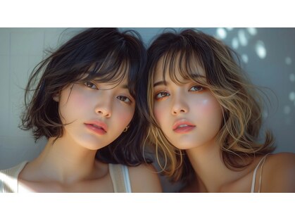 ルエシュブー(louer cheveu)の写真