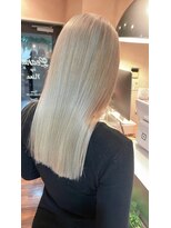 レアナ バイ ニーナ(Leana by NINA)&nbsp;#髪質改善#艶髪