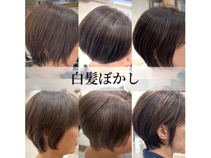 ミングル(MINGLE)の写真