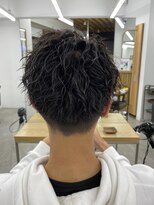 エイト 恵比寿店(EIGHT ebisu)&nbsp;EIGHT new hair style