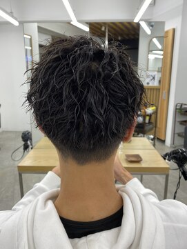 エイト 恵比寿店(EIGHT ebisu) EIGHT new hair style