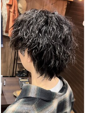 エイド(aid.E) ツイストスパイラル