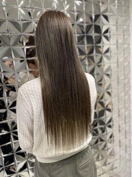 ラブスタシー 京都河原町店(lovestasy) シールエクステ