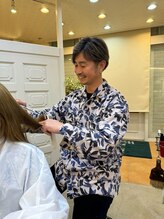 プラムヘアー(Plum Hair)&nbsp;才原 馨