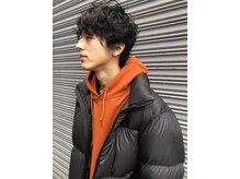 アンバー(AMBER)
