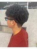 ニュアンスパーマ＠30代40代50代60代