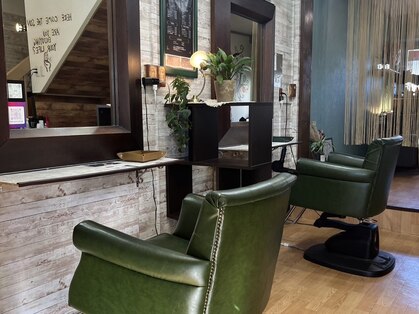 ウィステリア(wisteria)の写真