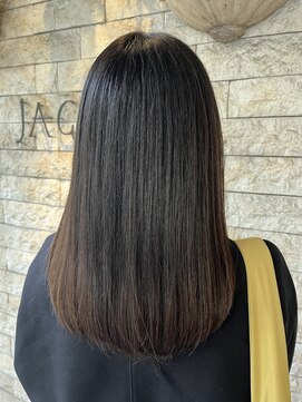 フラット 千葉(Flat.) カット×トリートメント