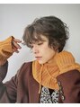 カムジーヘッド(COMEGHEAD)/COMEGHEADのショートヘアが人気の理由とは?