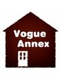 ヴォーグ アネックス(VOGUE ANNEX)/スタッフ一同