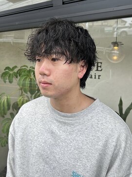 リッシュ(RICHE) ツイスト