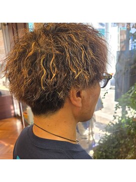 ファーレンピュアスウィート(fahren-pure-suite) ツイストスパイラル