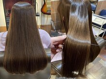 ヘアールーム(Hair Room)