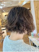 ボブ