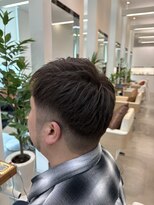 カッツ 駅家店(CUT S)&nbsp;メンズカット