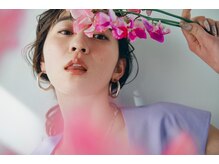 ラブハーツアンドビーウメダ(luve heart's And Be umeda)の雰囲気（オトナ女性から選ばれる接客と技術力☆）