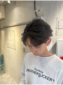 フェザーショート