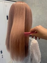 フラミューム 高崎(flammeum)&nbsp;Mei style！