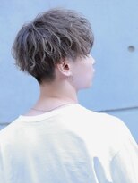 リップス 立川(LIPPS) パーマスタイル